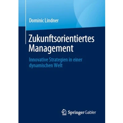 Afbeelding van Zukunftsorientiertes Management