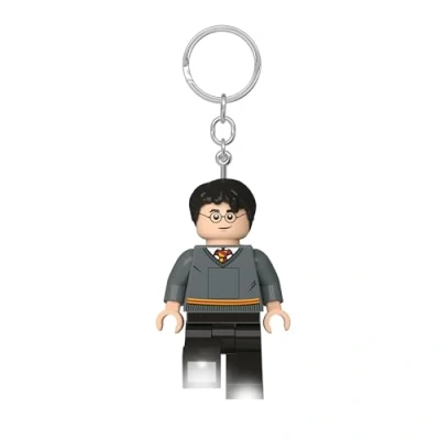Afbeelding van Lego LED Harry Potter Sleutelhanger