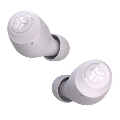 Image de JLab GO Air POP True Wireless Écouteurs Stereo (TWS) Ecouteurs Appels/Musique Bluetooth Lilas