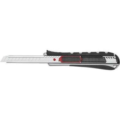 Afbeelding van Cutter 1 in uitgerust met automatische terugtrekking van het mes en automatisch raster