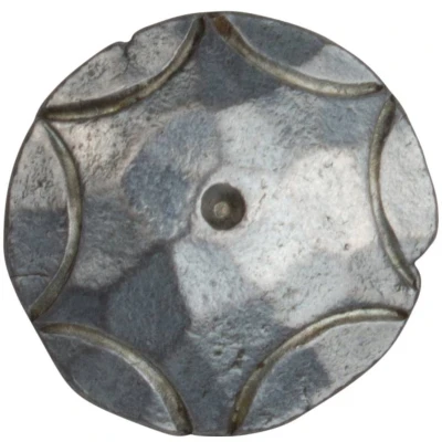 Afbeelding van Good in Style Siernagel SN0506 Pewter