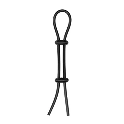 Afbeelding van Shots Toys Dubbele Stretchbooster black