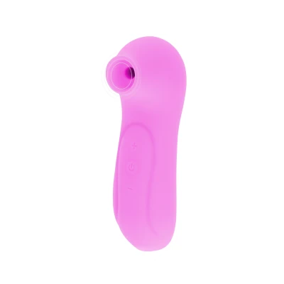 Afbeelding van Luchtdruk Vibrator Too Hot To Handle Roze