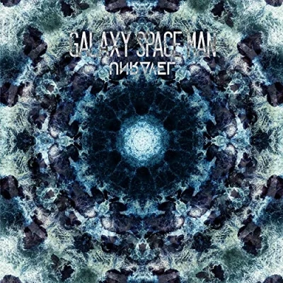 Afbeelding van Galaxy Space Man Unravel (CD)