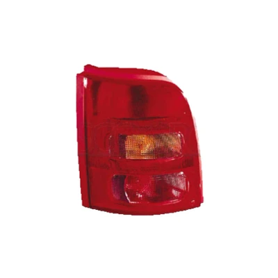 Afbeelding van PRASCO DS0094053 Achterlicht rechts Met lamphouder NISSAN: MICRA 2
