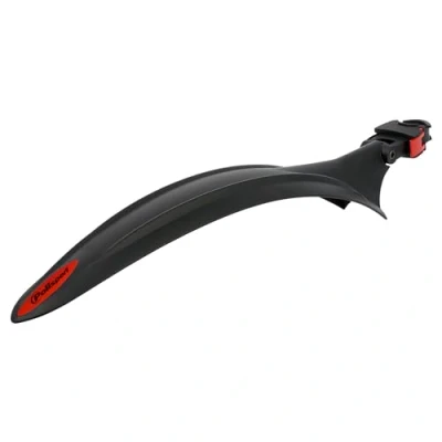 Afbeelding van Achterspatbord 26//27.5/29&quot; Polisport Cross Country Evo zwart