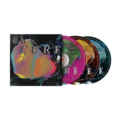 Image de Mixes Of A Lost World Édition Deluxe Limitée