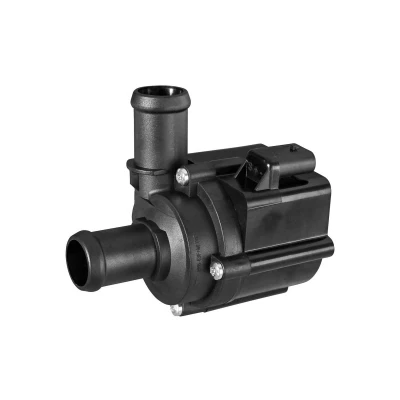 Afbeelding van HELLA 8TW 358 304 721 Extra waterpomp 12 Electrisch AUDI: A6 C7 Avant, A4 B9 Q5, VOLKSWAGEN: Crafter Van, Tiguan II, Golf 7