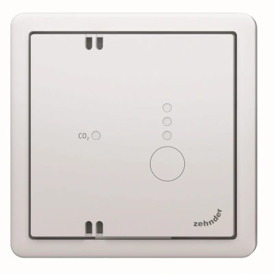 Afbeelding van Zehnder CO2 sensor 0 10V 67 inbouw 655000865