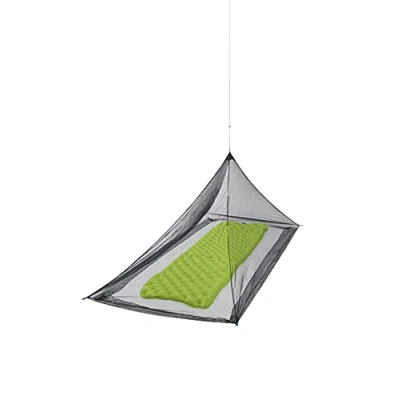Afbeelding van Sea to Summit Mosquito Net Muggennet klamboe enkel 245g