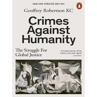 Image de Crimes Against Humanity