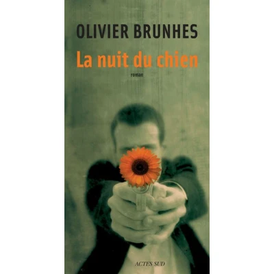 Afbeelding van ISBN La Nuit Du Chien, Romantiek, Frans, Paperback