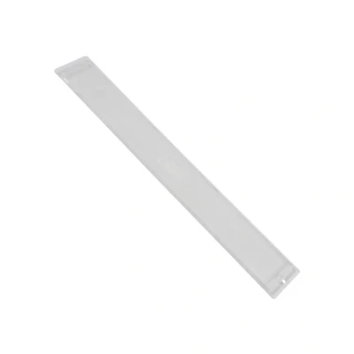 Afbeelding van Electrolux AEG 50029198004 lamp afdekkap dampkap lampafdekkap flam