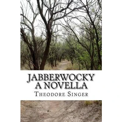 Afbeelding van Jabberwocky
