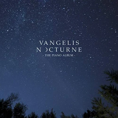 Afbeelding van Vangelis Nocturne (CD)