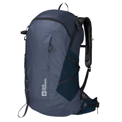 Afbeelding van Jack Wolfskin Prelight Vent 25 S L evening sky backpack