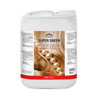 Image de Veredus Spray Lustrant Super Sheen 5L