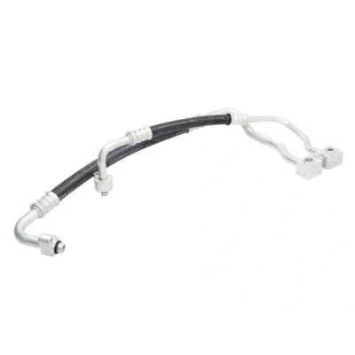 Afbeelding van THERMOTEC KTT160042 Hoge druk / lage drukleiding, airconditioning