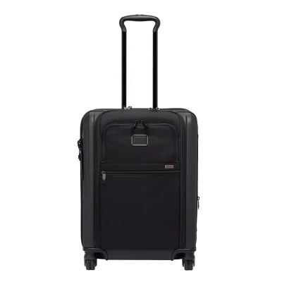 Afbeelding van Tumi Alpha Cont EXP 4 Whl C/O black Trolley