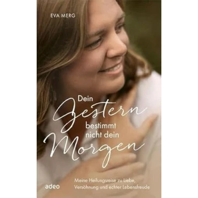 Afbeelding van dein Gestern bestimmt nicht Morgen