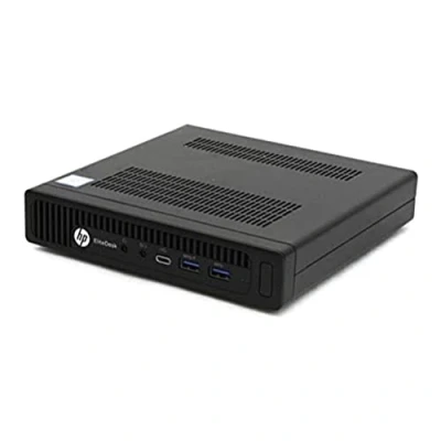 Afbeelding van 800 G2 MINI i5 6500T/8GB/240GB SSD/W10P COA