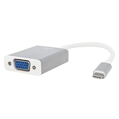 Afbeelding van Adapter USB Type C naar VGA T&#039;nB