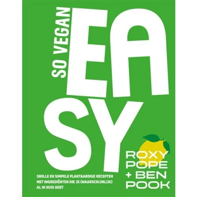 Image de So vegan easy