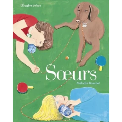 Afbeelding van SOEURS