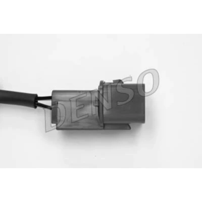 Afbeelding van DENSO Direct Fit DOX 0335 Lambdasonde M18x1.5 Verwarmd, Vingersonde, Sprongsonde