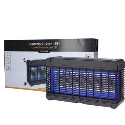Afbeelding van Knock pest insectenlamp led 13 watt