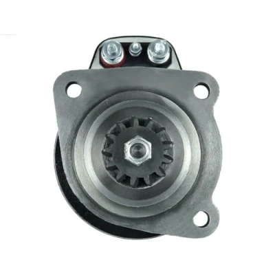Afbeelding van AS PL S0134 Startmotor 24 5,50 13