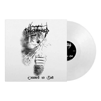 Afbeelding van Phlebotomized Devote To God (LP)