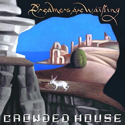 Afbeelding van Crowded House Dreams Are Waiting (LP)
