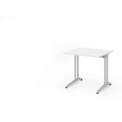 Afbeelding van hjh OFFICE PRO Bela 8 S Wit