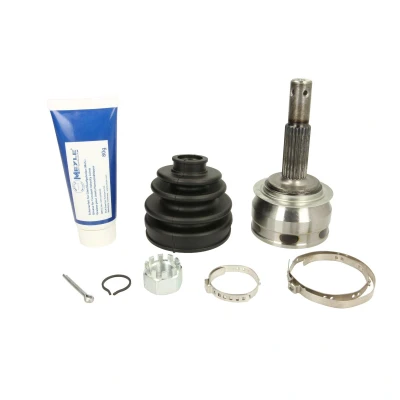 Afbeelding van Homokineet reparatie set, aandrijfas MEYLE 614 903 0002