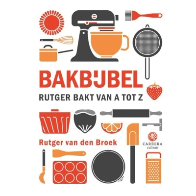 Image de Bakbijbel