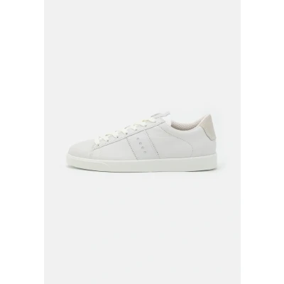 Afbeelding van ECCO Street LITE Sneakers laag, Dames, Maat: 36, White/shadow white Volnerfleer