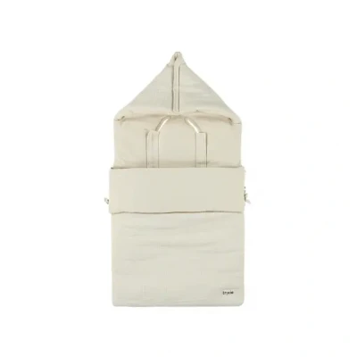 Afbeelding van Trixie Voetenzak Bliss Beige