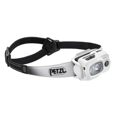 Afbeelding van Petzl Swift RL Hoofdlamp