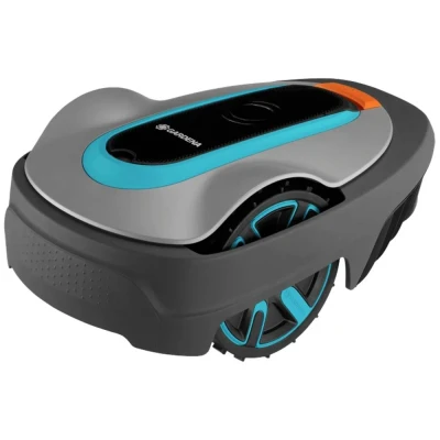 Afbeelding van GARDENA SILENO city Robotmaaier Geschikt voor oppervlakte (max.) 600 m²