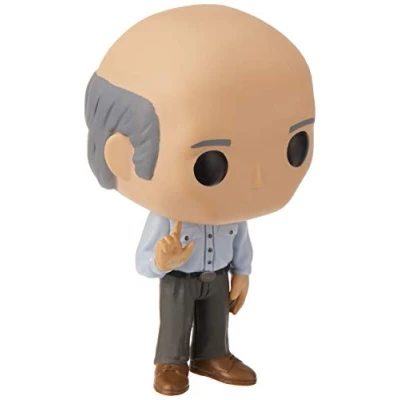 Afbeelding van FUNKO Pop. 12700 The Giant Twin Peaks vinyl figuur 6,4 x 9,5 cm