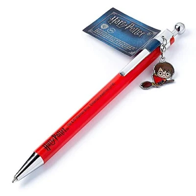 Afbeelding van Harry Potter Chibi pen