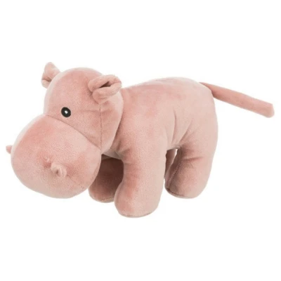 Afbeelding van Trixie Pluche Nijlpaard 25 CM (408311)