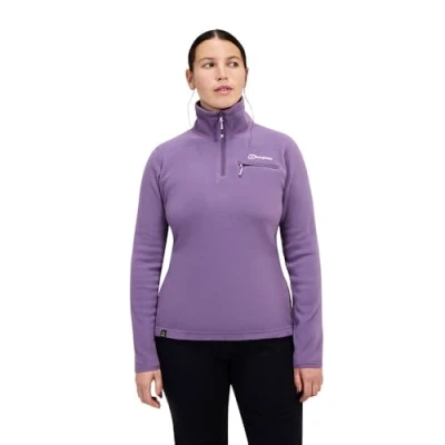 Afbeelding van Berghaus Prism Micro Fleece trui, Dames, Maat: 38, Aura