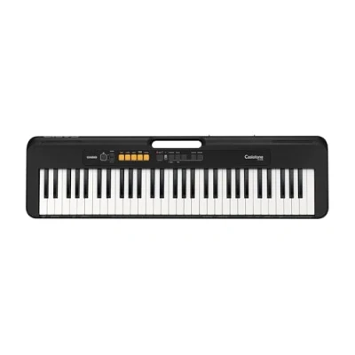 Afbeelding van Casio Casiotone CT S100 Zwart