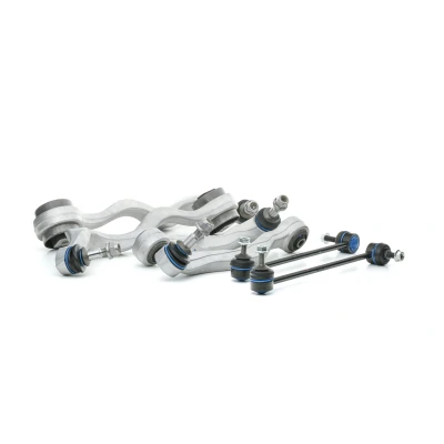 Afbeelding van MEYLE HD Quality 316 050 0104/HD Voorwiel/Achterwiel ophanging Vooras links, rechts Met toebehoren BMW: 5 Saloon, Touring