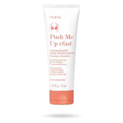 Afbeelding van PUSH ME UP Seno Azione Rapida, 75 ml