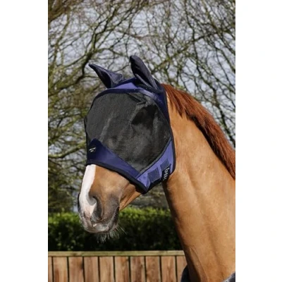 Image de Bucas Masque Anti Mouches Buzz Off Pro Marin