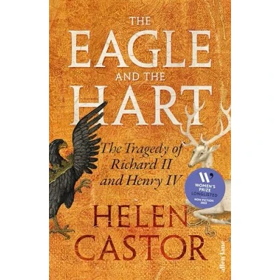 Afbeelding van the Eagle and Hart