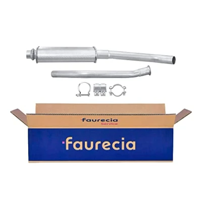 Afbeelding van HELLA 8LC 366 023 381 Middendemper Midden Met aanbouwdelen CITROËN: Xsara Hatchback